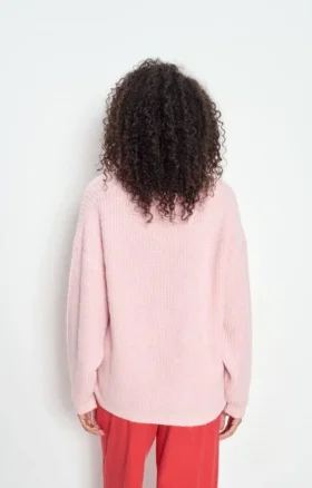 Cardigan pour femme East Référence : EAST19PH26