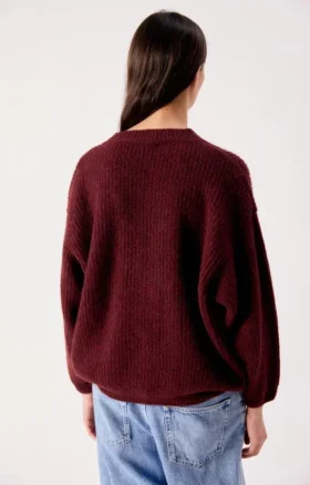 Cardigan pour femme East Référence : EAST19PH26