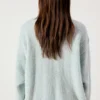 Cardigan pour femme East Référence : EAST19PH26