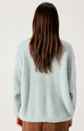 Cardigan pour femme East Référence : EAST19PH26