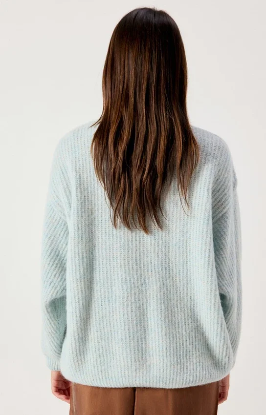 Cardigan pour femme East Référence : EAST19PH26