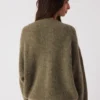 Cardigan pour femme East Référence : EAST19PH26