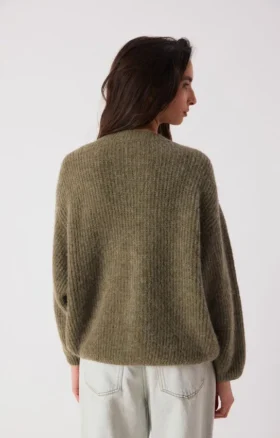 Cardigan pour femme East Référence : EAST19PH26