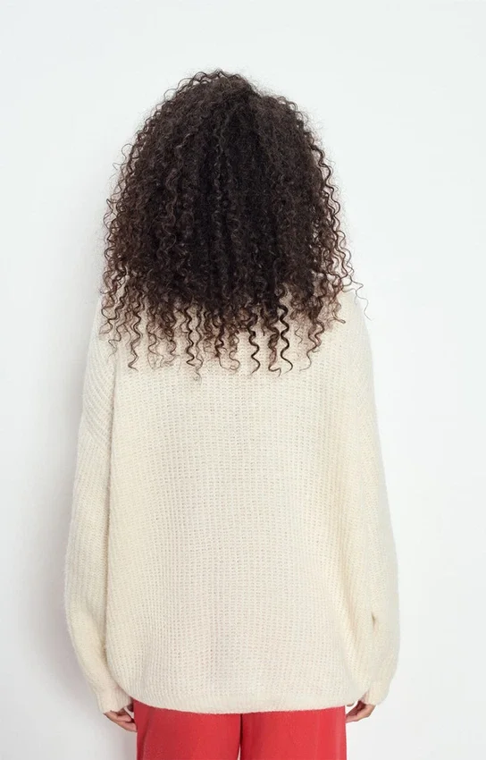 Cardigan pour femme East Référence : EAST19PH26