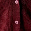 Cardigan pour femme East Référence : EAST19PH26