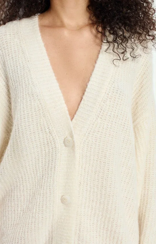 Cardigan pour femme East Référence : EAST19PH26