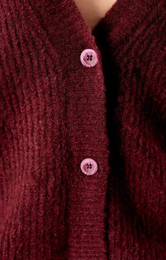 Cardigan pour femme East Référence : EAST19PH26