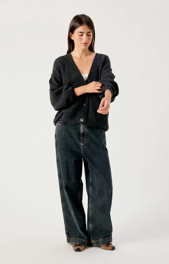 Cardigan pour femme East Référence : EAST19PH26