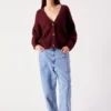 Cardigan pour femme East Référence : EAST19PH26