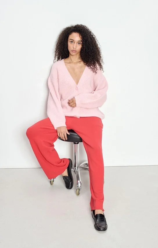 Cardigan pour femme East Référence : EAST19PH26