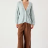 Cardigan pour femme East Référence : EAST19PH26