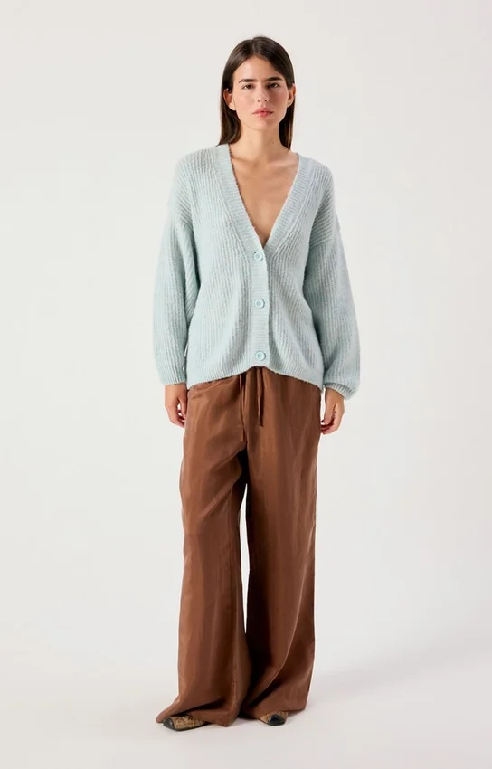 Cardigan pour femme East Référence : EAST19PH26