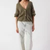 Cardigan pour femme East Référence : EAST19PH26