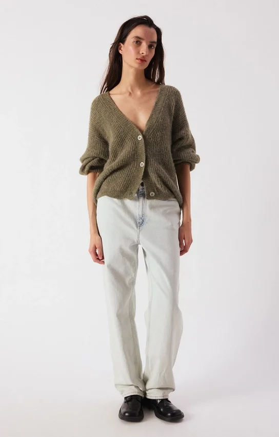 Cardigan pour femme East Référence : EAST19PH26