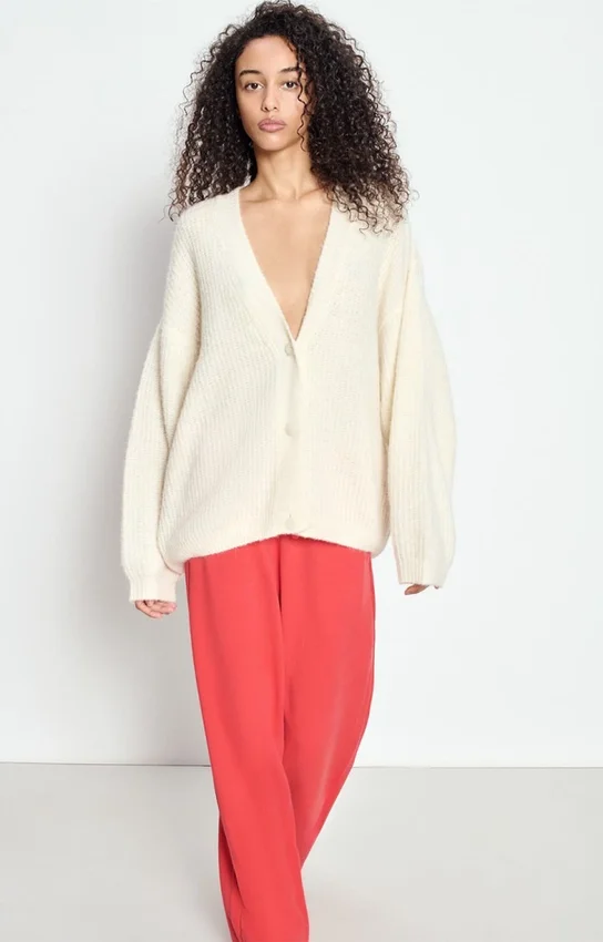 Cardigan pour femme East Référence : EAST19PH26