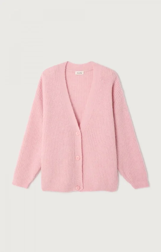 Cardigan pour femme East Référence : EAST19PH26