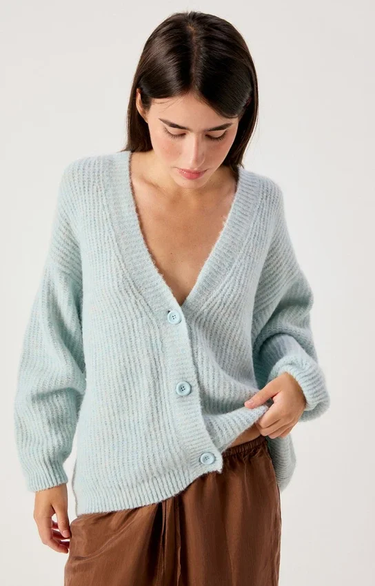 Cardigan pour femme East Référence : EAST19PH26