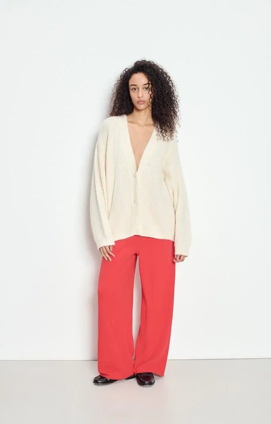 Cardigan pour femme East Référence : EAST19PH26