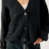 Cardigan pour femme East Référence : EAST19PH26