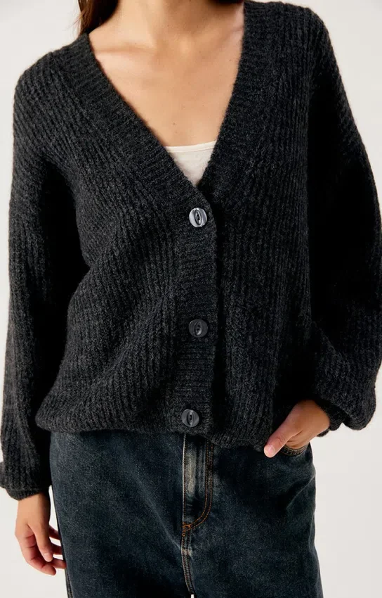 Cardigan pour femme East Référence : EAST19PH26