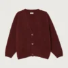 Cardigan pour femme East Référence : EAST19PH26