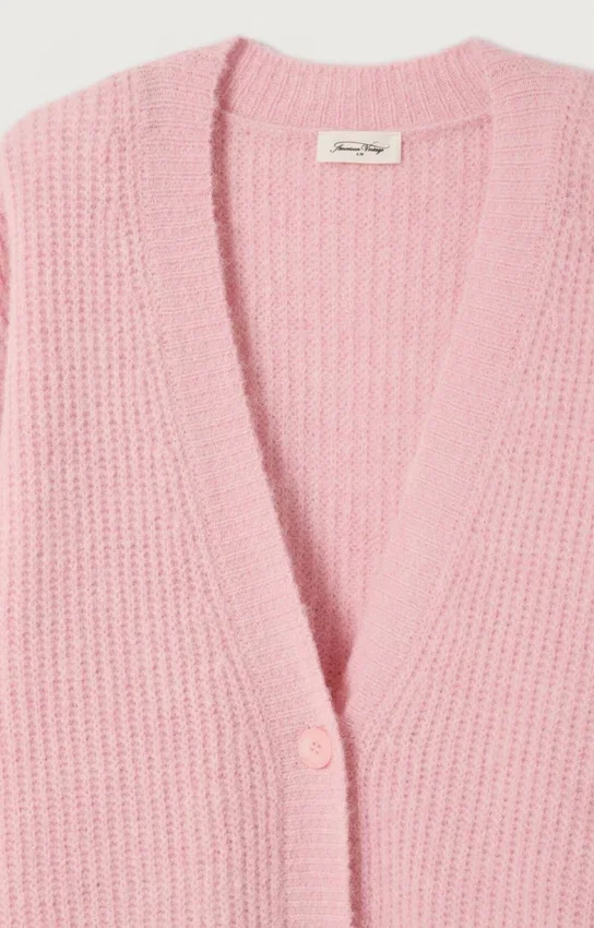 Cardigan pour femme East Référence : EAST19PH26