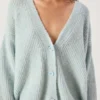 Cardigan pour femme East Référence : EAST19PH26