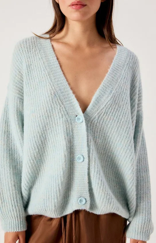Cardigan pour femme East Référence : EAST19PH26
