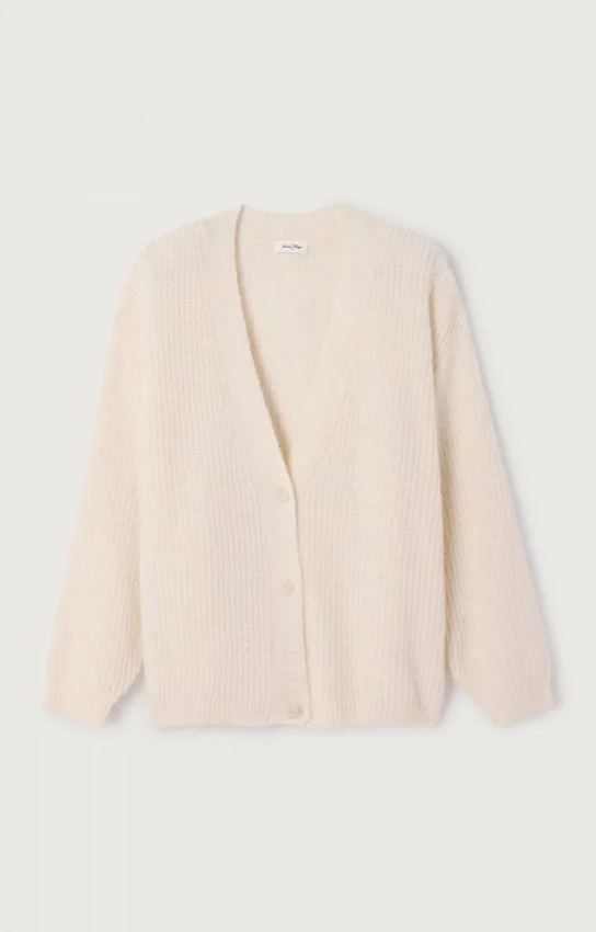 Cardigan pour femme East Référence : EAST19PH26