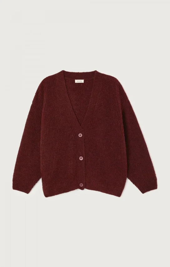 Cardigan pour femme East Référence : EAST19PH26