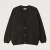 Cardigan pour femme East Référence : EAST19PH26