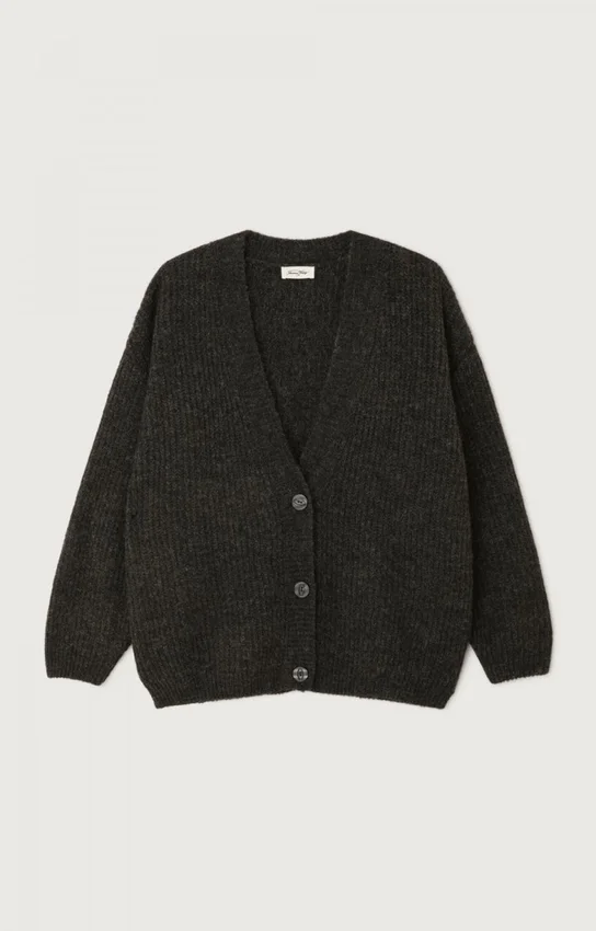 Cardigan pour femme East Référence : EAST19PH26