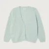 Cardigan pour femme East Référence : EAST19PH26