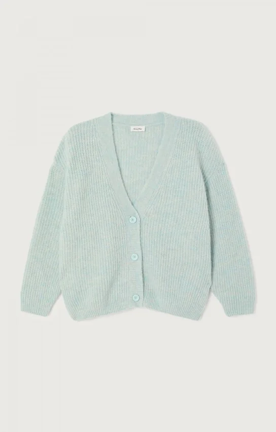 Cardigan pour femme East Référence : EAST19PH26