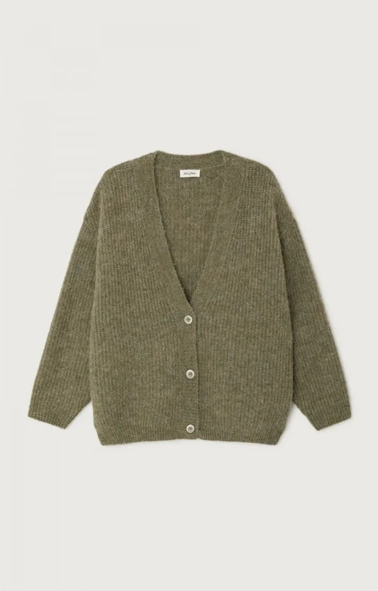 Cardigan pour femme East Référence : EAST19PH26