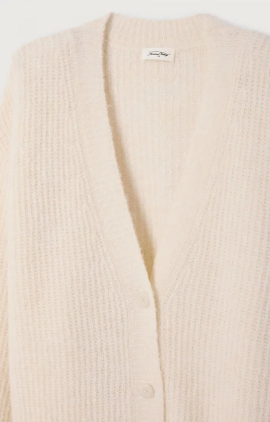 Cardigan pour femme East Référence : EAST19PH26