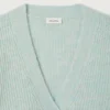 Cardigan pour femme East Référence : EAST19PH26