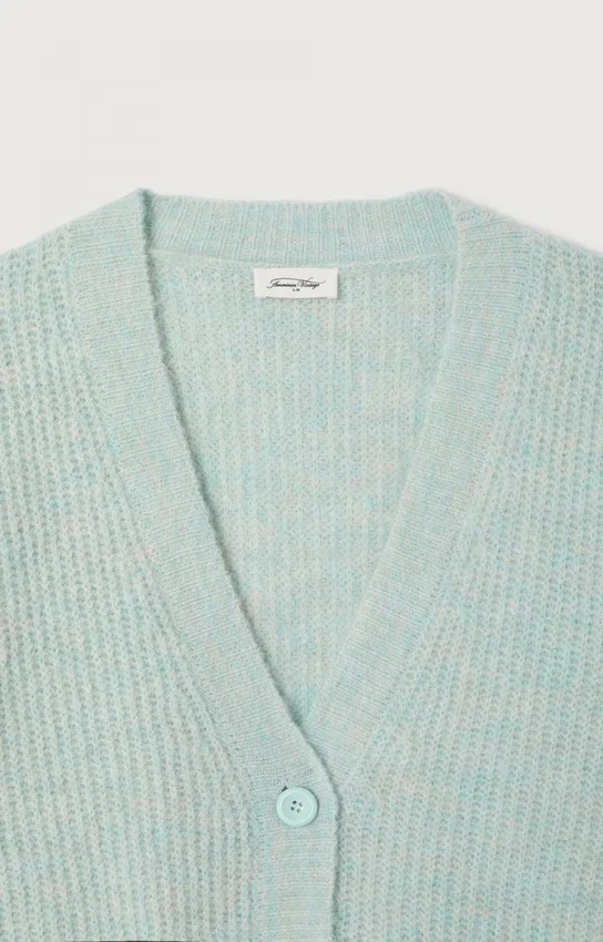 Cardigan pour femme East Référence : EAST19PH26