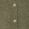 Cardigan pour femme East Référence : EAST19PH26