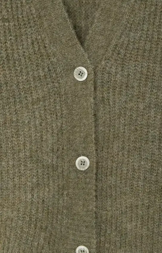 Cardigan pour femme East Référence : EAST19PH26