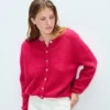 Cardigan pour femme Vitow Référence : VITO19EH26