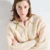Cardigan pour femme Vitow Référence : VITO19EH26
