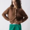 Cardigan pour femme Vitow Référence : VITO19EH26