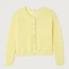 Cardigan pour femme Vitow Référence : VITO19EH26