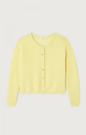 Cardigan pour femme Vitow Référence : VITO19EH26