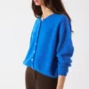 Cardigan pour femme Vitow Référence : VITO19EH26