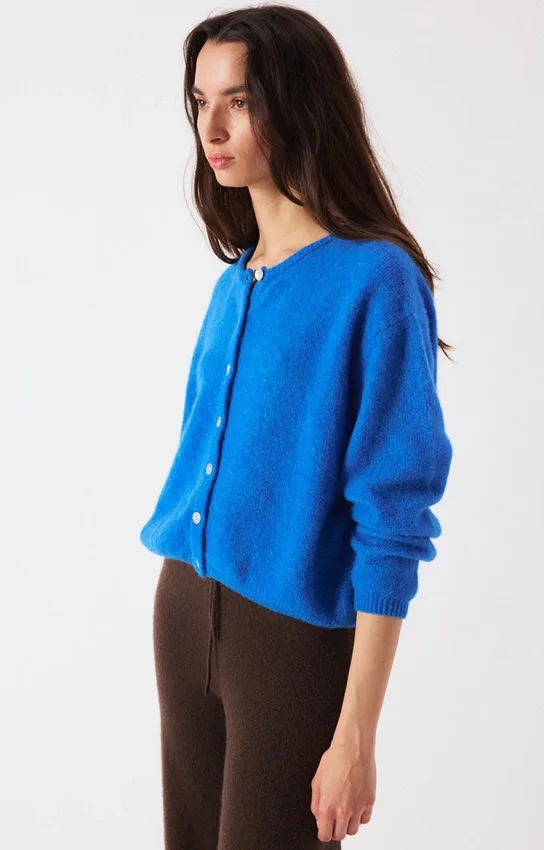 Cardigan pour femme Vitow Référence : VITO19EH26
