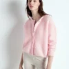 Cardigan pour femme Vitow Référence : VITO19EH26