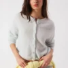 Cardigan pour femme Vitow Référence : VITO19EH26