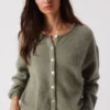 Cardigan pour femme Vitow Référence : VITO19EH26